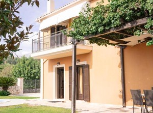 Kefalos Villas | Razata