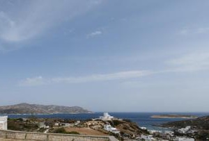 Kimolos | Psathi