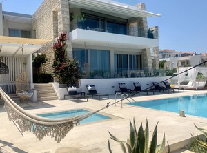 Made Of | Rethymno