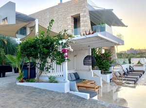 Made Of | Rethymno