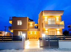 Kiosse Maison | Flogita