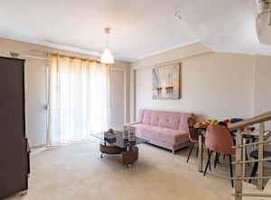 Kiosse Maison | Flogita