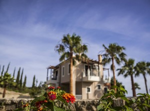 Villa Kissos | Platanias