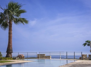 Villa Kissos | Platanias
