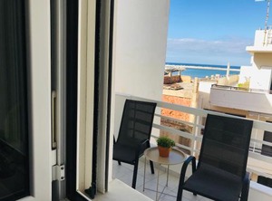 Korona Beach | Rethymno