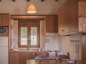 Koules Nature Lovers | Mylopotamos