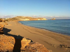 Krinakia Villas | Xerokampos