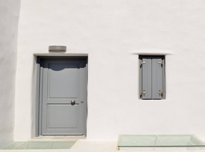 Pelican Paros | Krotiri