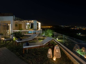 Villa Lady Dafni | Kolymbari
