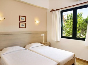 Lili Oasis Km Hania | Vamvakopoulo