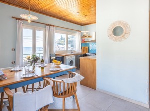 Limani Beach Sea Car Required | Longos