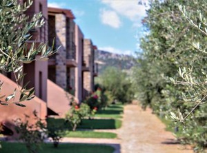 Liotrivi Historical Mansion Boutique Hotel | Velies