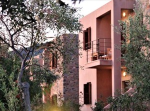 Liotrivi Historical Mansion Boutique Hotel | Velies