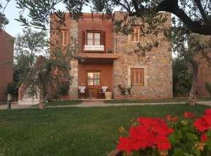 Liotrivi Historical Mansion Boutique Hotel | Velies