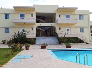 Agia Marina | Agia