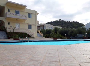 Agia Marina | Agia