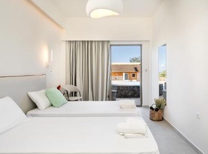 Louvros Sidari Corfu | Dassia