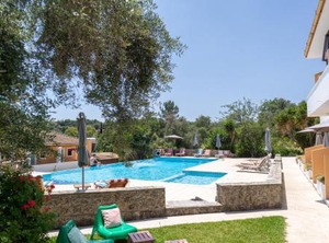 Louvros Sidari Corfu | Dassia