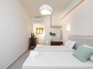 Louvros Sidari Corfu | Dassia