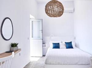 Θἔρως Theros Agios | Kardiani