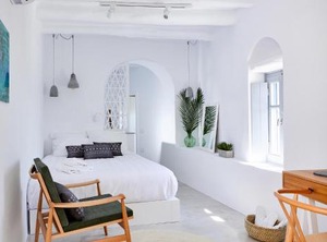 Θἔρως Theros Agios | Kardiani