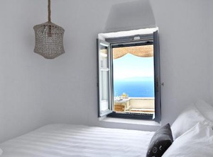 Θἔρως Theros Agios | Kardiani