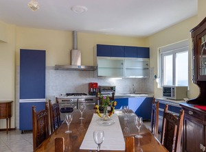 Lodovico Villa | Sellia