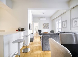 The Athens | Pangrati