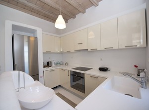 Psarrou Villa | Psarou