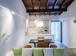 Skiathos Villa Holiday Vromolimnos | Kanapitsa