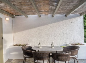 Skiathos Villa Holiday Vromolimnos | Kanapitsa