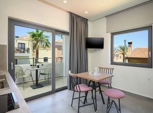 Athina Suites Platanias | Platanias Town