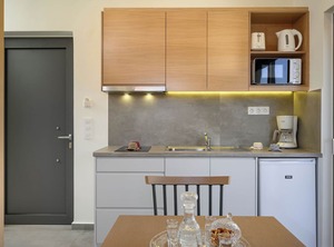 Athina Suites Platanias | Platanias Town