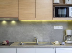 Athina Suites Platanias | Platanias Town