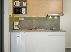 Athina Suites Platanias | Platanias Town