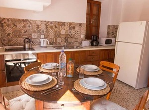 Villa Evangelia | Lindos