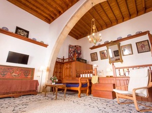 Villa Evangelia | Lindos