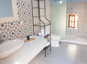 Villa Evangelia | Lindos