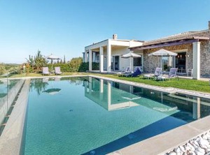 Villa Helanes | Kefalovriso
