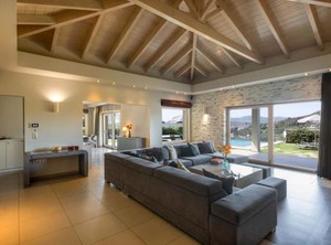 Villa Helanes | Kefalovriso