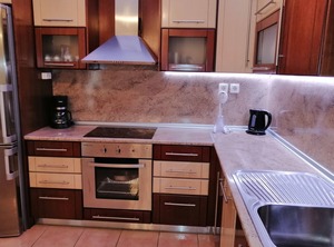Malvazios Villas | Mavrovouni