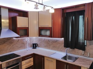Malvazios Villas | Mavrovouni