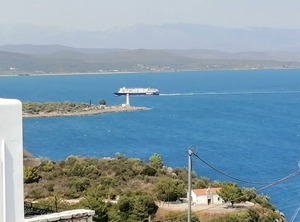 Malvazios Villas | Mavrovouni