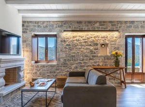 Porto Boutique Hotel | Karavostasi