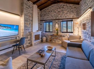 Porto Boutique Hotel | Karavostasi