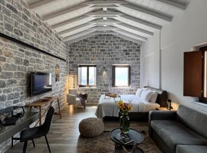 Porto Boutique Hotel | Karavostasi
