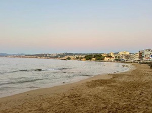 Mare | Koum Kapi