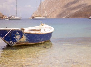 Sea | Pedi