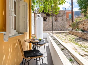 Marika | Symi