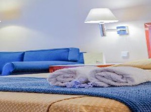Mediterranean Hotel | Rhodes